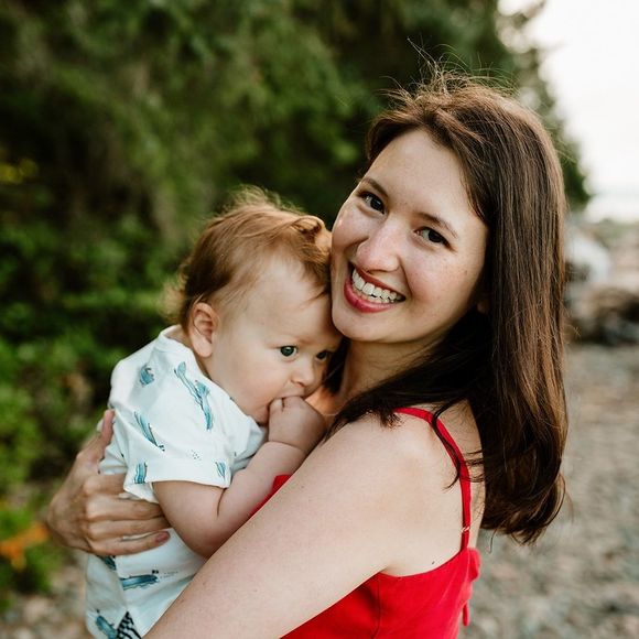 Meet your Posher, Amy - Picture 1 of 1